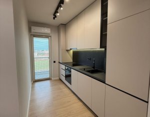 Appartement 3 chambres à vendre dans Floresti