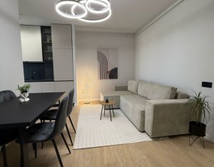 Appartement 3 chambres à vendre dans Floresti