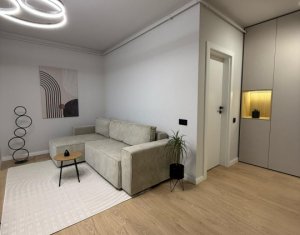 , 58m2 dans Floresti