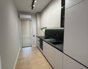 Appartement 3 chambres à vendre dans Floresti