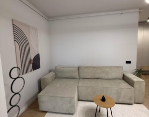 Appartement 3 chambres à vendre dans Floresti