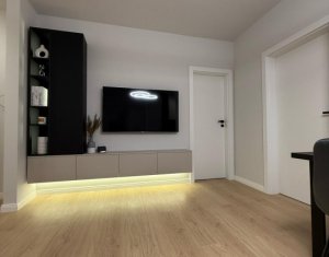 Appartement 3 chambres à vendre dans Floresti