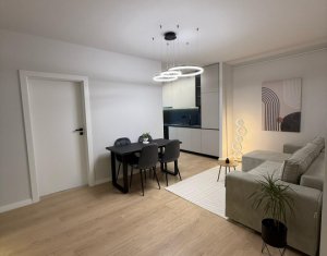 Appartement 3 chambres à vendre dans Floresti
