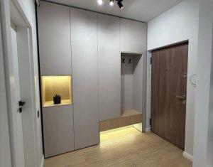 Appartement 3 chambres à vendre dans Floresti