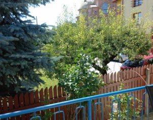 Maison 3 chambres à vendre dans Cluj-napoca, zone Zorilor