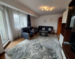 , 49m2 in Floresti