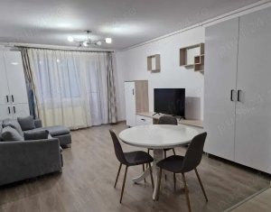 , 50m2 dans Floresti