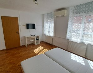 Appartement 1 chambres à louer dans Cluj-napoca, zone Centru