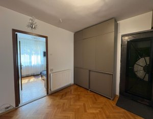 Appartement 4 chambres à louer dans Cluj-napoca, zone Grigorescu