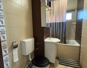 Appartement 4 chambres à louer dans Cluj-napoca, zone Grigorescu