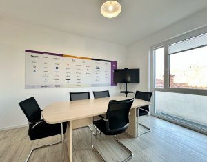 Bureau à louer dans Cluj-napoca, zone Gheorgheni