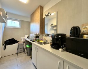 Bureau à louer dans Cluj-napoca, zone Gheorgheni