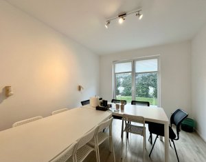Bureau à louer dans Cluj-napoca, zone Gheorgheni