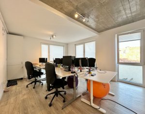 Bureau à louer dans Cluj-napoca, zone Gheorgheni