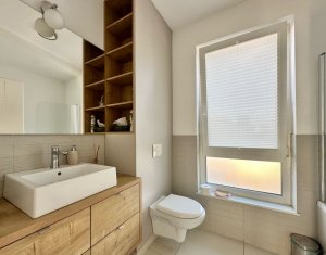 Bureau à louer dans Cluj-napoca, zone Gheorgheni