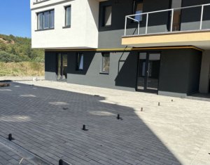 Appartement 2 chambres à vendre dans Floresti
