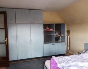 Maison 5 chambres à vendre dans Floresti