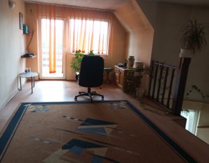 Maison 5 chambres à vendre dans Floresti