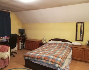 Maison 5 chambres à vendre dans Floresti