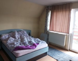 Maison 5 chambres à vendre dans Floresti