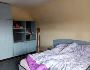 Maison 5 chambres à vendre dans Floresti