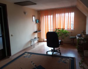 Maison 5 chambres à vendre dans Floresti