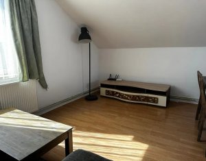 Appartement 3 chambres à vendre dans Cluj-napoca, zone Marasti