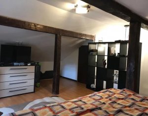Appartement 3 chambres à vendre dans Cluj-napoca, zone Marasti