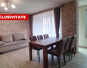 , 55m2 dans Cluj-napoca, zone Andrei Muresanu