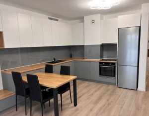 , 59m2 dans Cluj-napoca, zone Gara