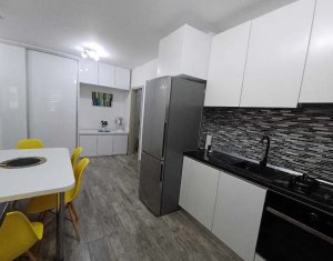 , 50m2 dans Floresti