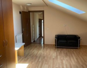 , 70m2 dans Cluj-napoca, zone Gruia