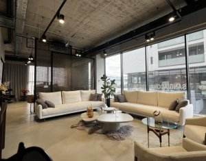 Espace Commercial à louer dans Cluj-napoca, zone Buna Ziua