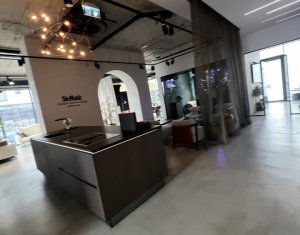 Espace Commercial à louer dans Cluj-napoca, zone Buna Ziua