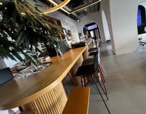 Espace Commercial à louer dans Cluj-napoca, zone Buna Ziua