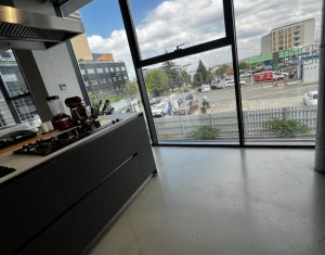 Espace Commercial à louer dans Cluj-napoca, zone Buna Ziua