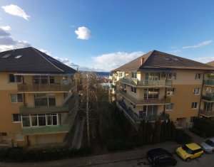 Appartement 2 chambres à vendre dans Cluj-napoca, zone Buna Ziua