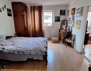 , 41m2 dans Cluj-napoca, zone Marasti