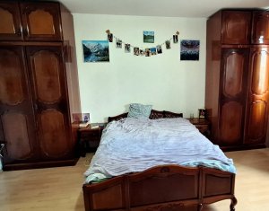 Appartement 1 chambres à louer dans Cluj-napoca, zone Marasti