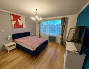 , 59m2 dans Cluj-napoca, zone Gheorgheni