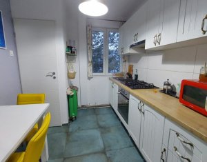 Appartement 3 chambres à vendre dans Cluj-napoca, zone Gheorgheni
