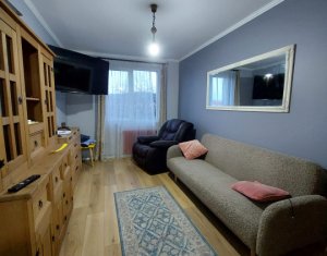 Appartement 3 chambres à vendre dans Cluj-napoca, zone Gheorgheni