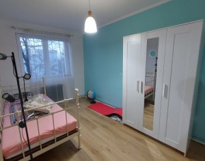 Appartement 3 chambres à vendre dans Cluj-napoca, zone Gheorgheni