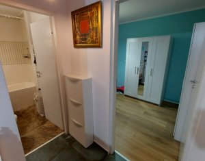 Appartement 3 chambres à vendre dans Cluj-napoca, zone Gheorgheni