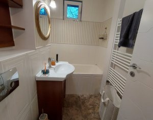 Appartement 3 chambres à vendre dans Cluj-napoca, zone Gheorgheni