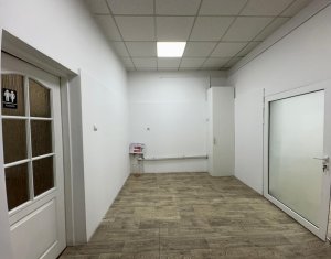 Iroda kiadó on Cluj-napoca, Zóna Centru