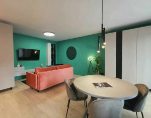 , 57m2 dans Cluj-napoca, zone Marasti