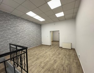 Espace Commercial à louer dans Cluj-napoca, zone Centru