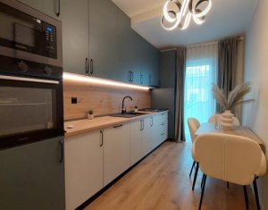 , 56m2 dans Floresti