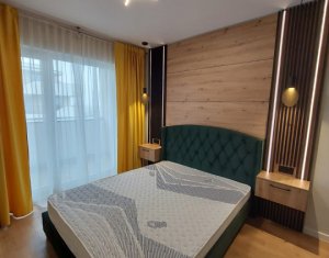 Appartement 3 chambres à vendre dans Floresti